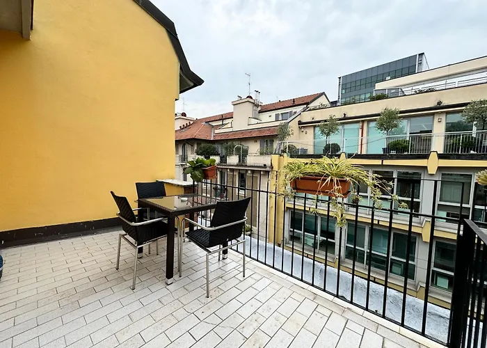 Hotel Parma